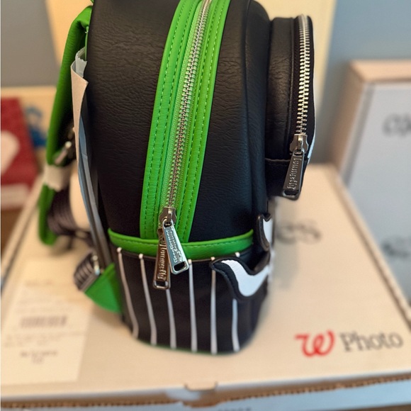 Loungefly The Nightmare before Christmas - Picture 4 of 7